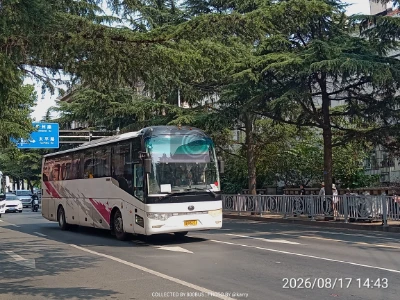 鲁B N5271