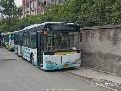 鄂C 98397