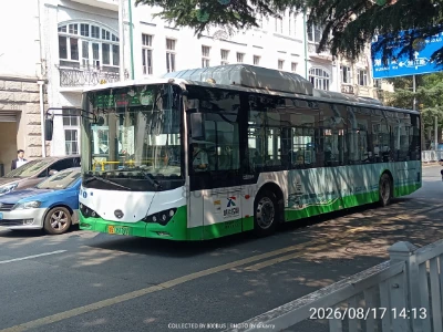 鲁B 05779D