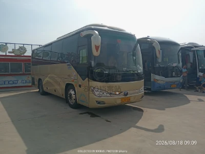 鲁L 88766