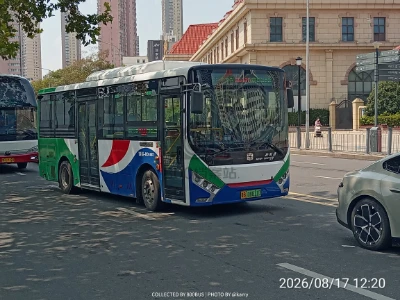 鲁B 08811D