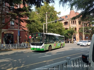 鲁B 05081D