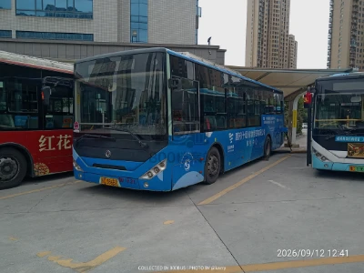 鄂C 386BZ