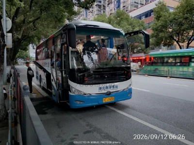 鄂C LY655