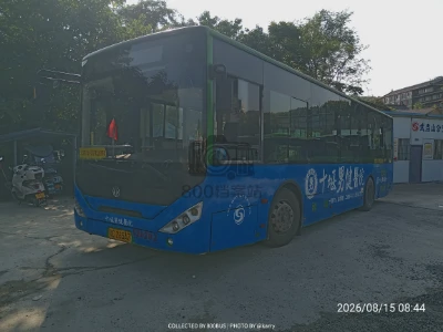 鄂C 265AZ