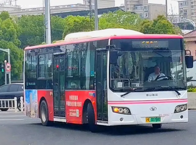沪A 30788D