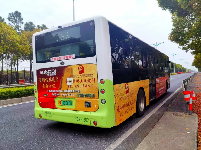 800BUS