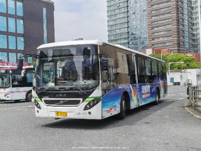 沪E D5376