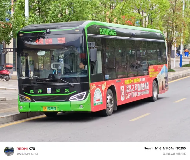 800BUS