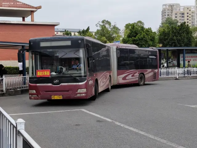 赣B12942