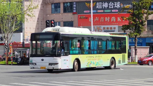 鄂F·BK963
