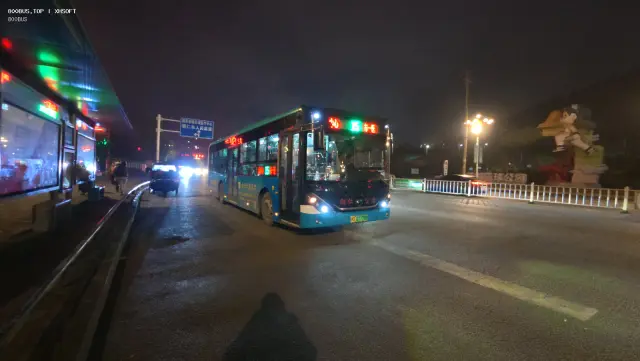 800BUS