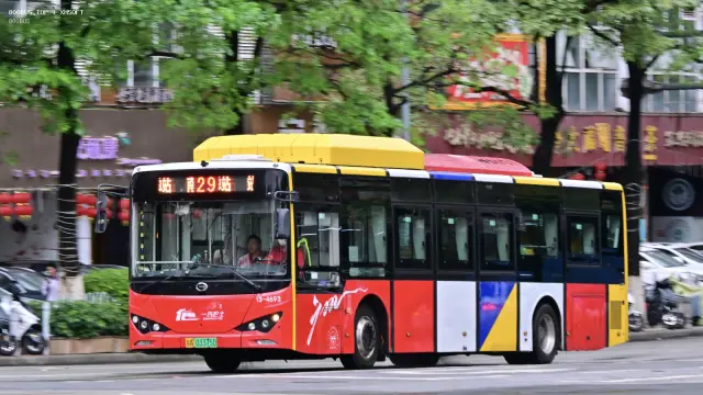 粤A03375D