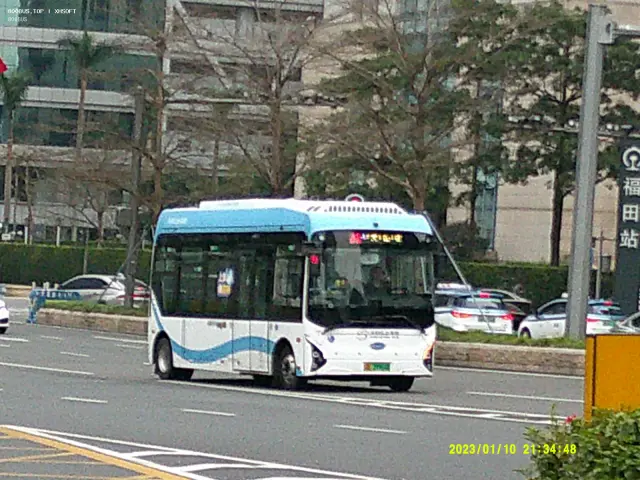 800BUS