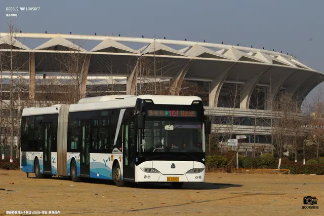 鲁L D7805