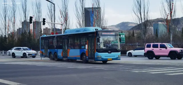 冀H Z2068