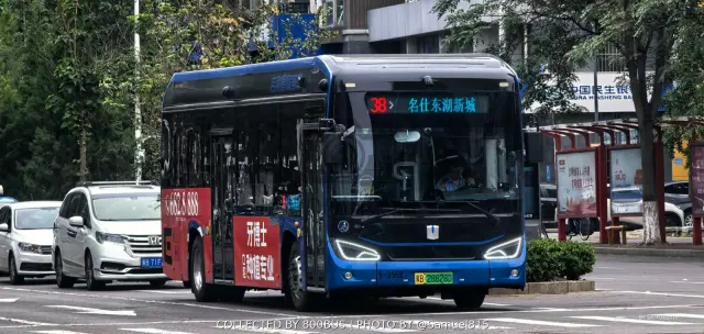 冀B 28828D