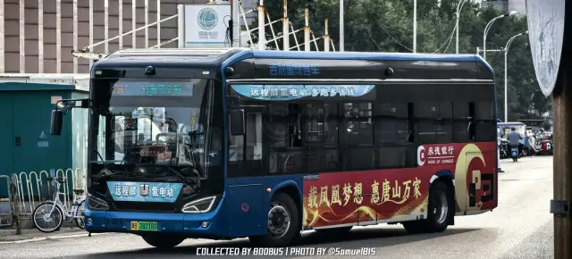 冀B 28218D