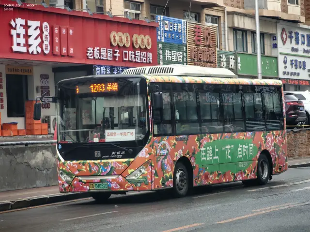 800BUS