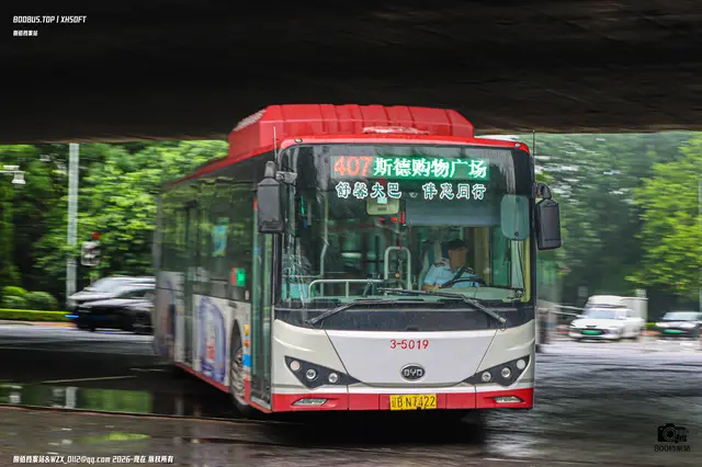 辽B N7422