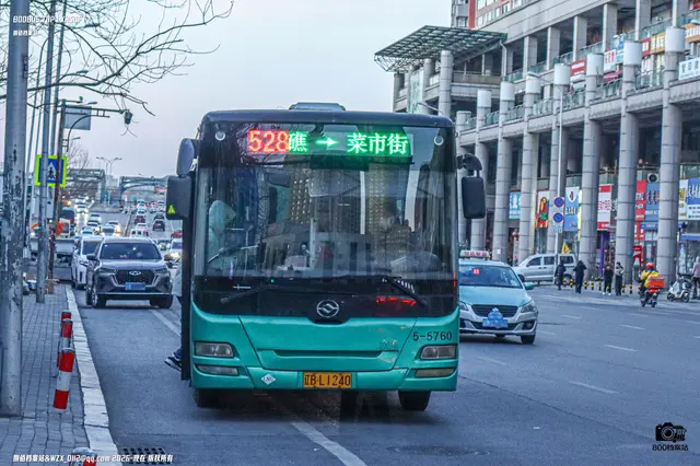 辽B L1240