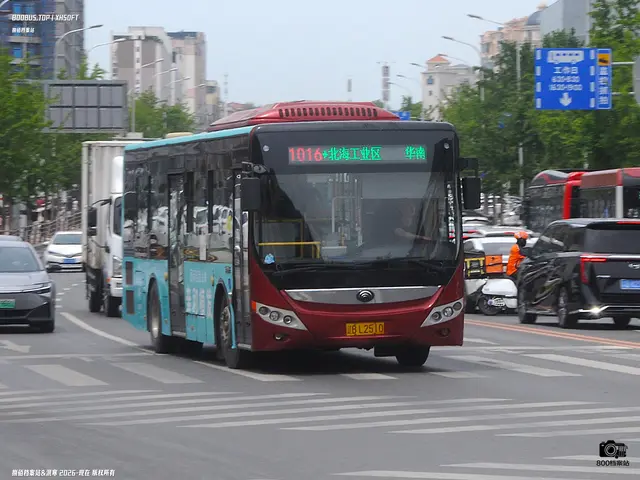 辽B L2510
