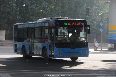 辽C B2041