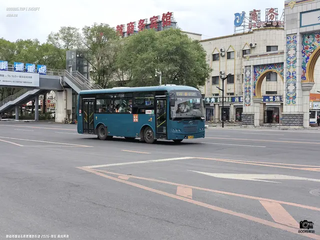 吉B B6851