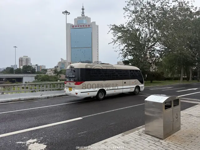 京B 15462
