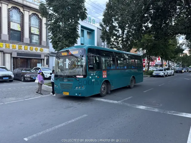 吉B B6911
