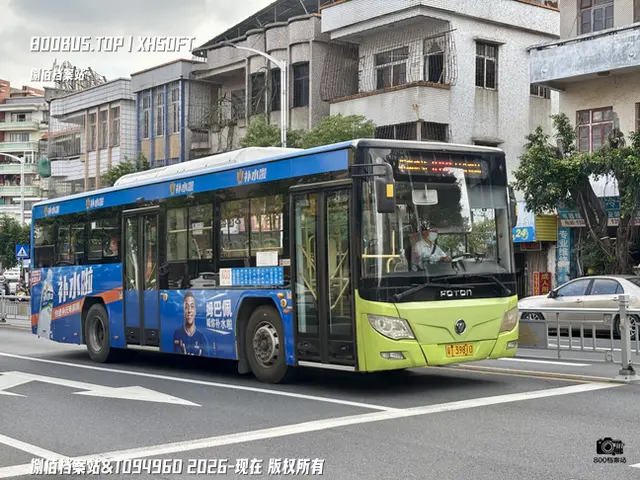 粤T 39810