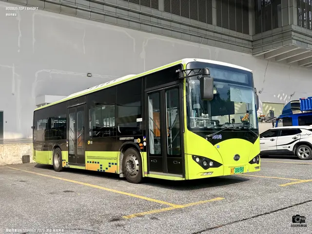 粤T 08698D