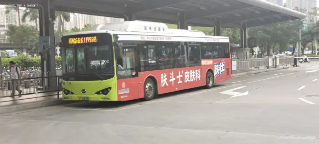 800BUS
