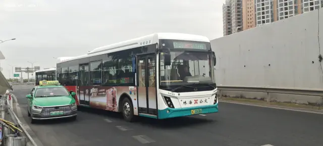 粤C 02636D