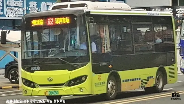 粤T 00405D