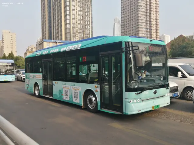 鲁A03251D