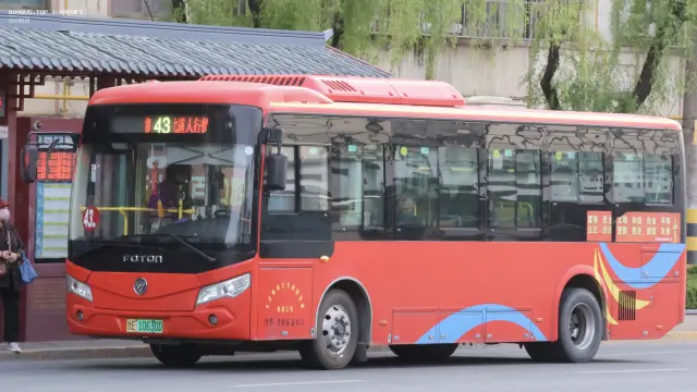 甘E10630D