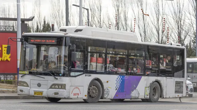 冀H Z2078