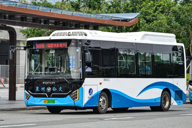 闽C 00374D