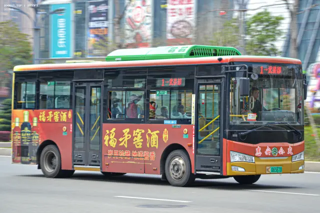 闽C 06587D