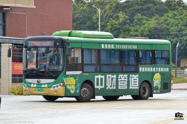 闽C 09827D
