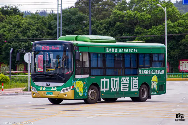 800BUS