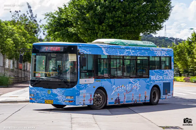 800BUS