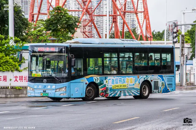800BUS