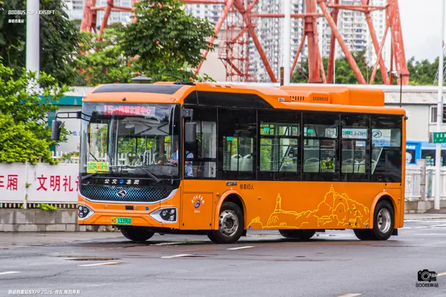 800BUS