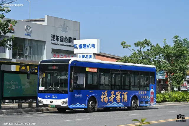 800BUS