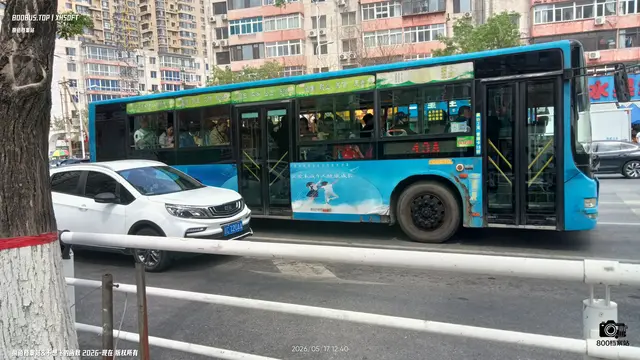 辽C B2137