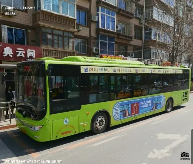 辽C B6895