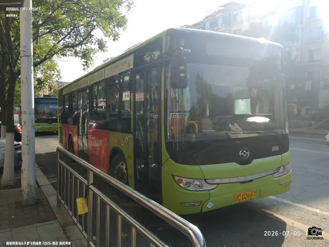 800BUS