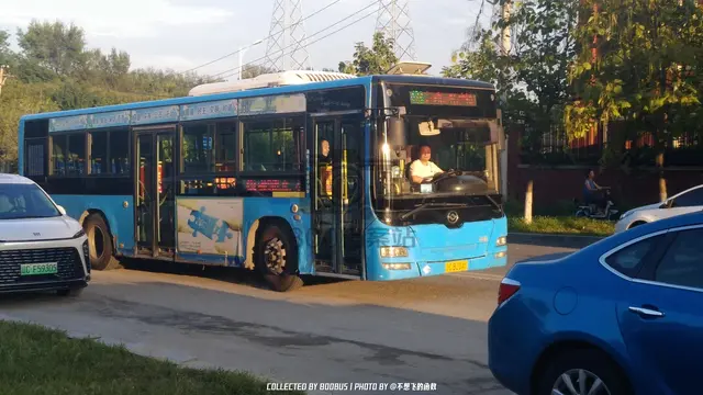 辽C B2041
